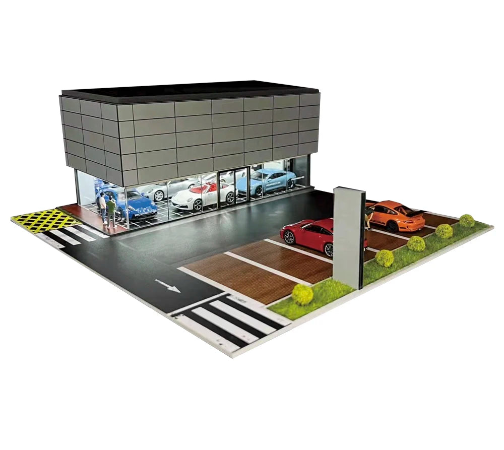 Weissburg Dealership