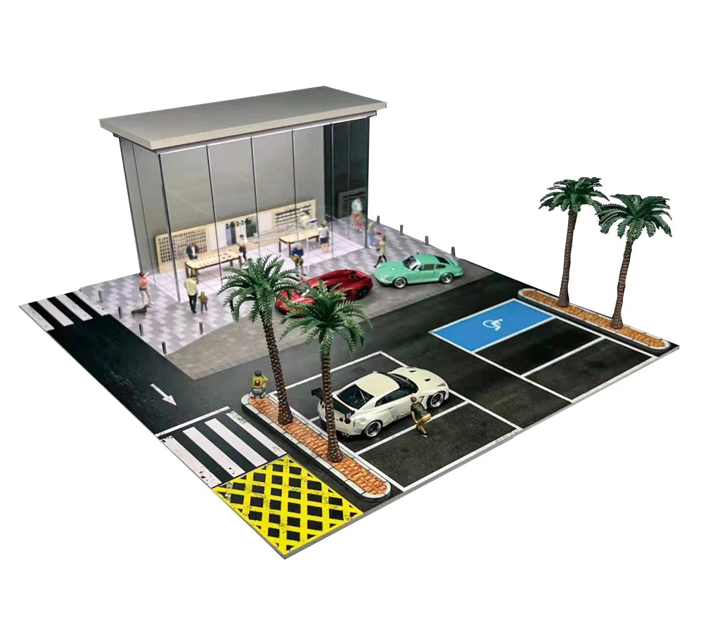 WhiteCore Mobile Studio